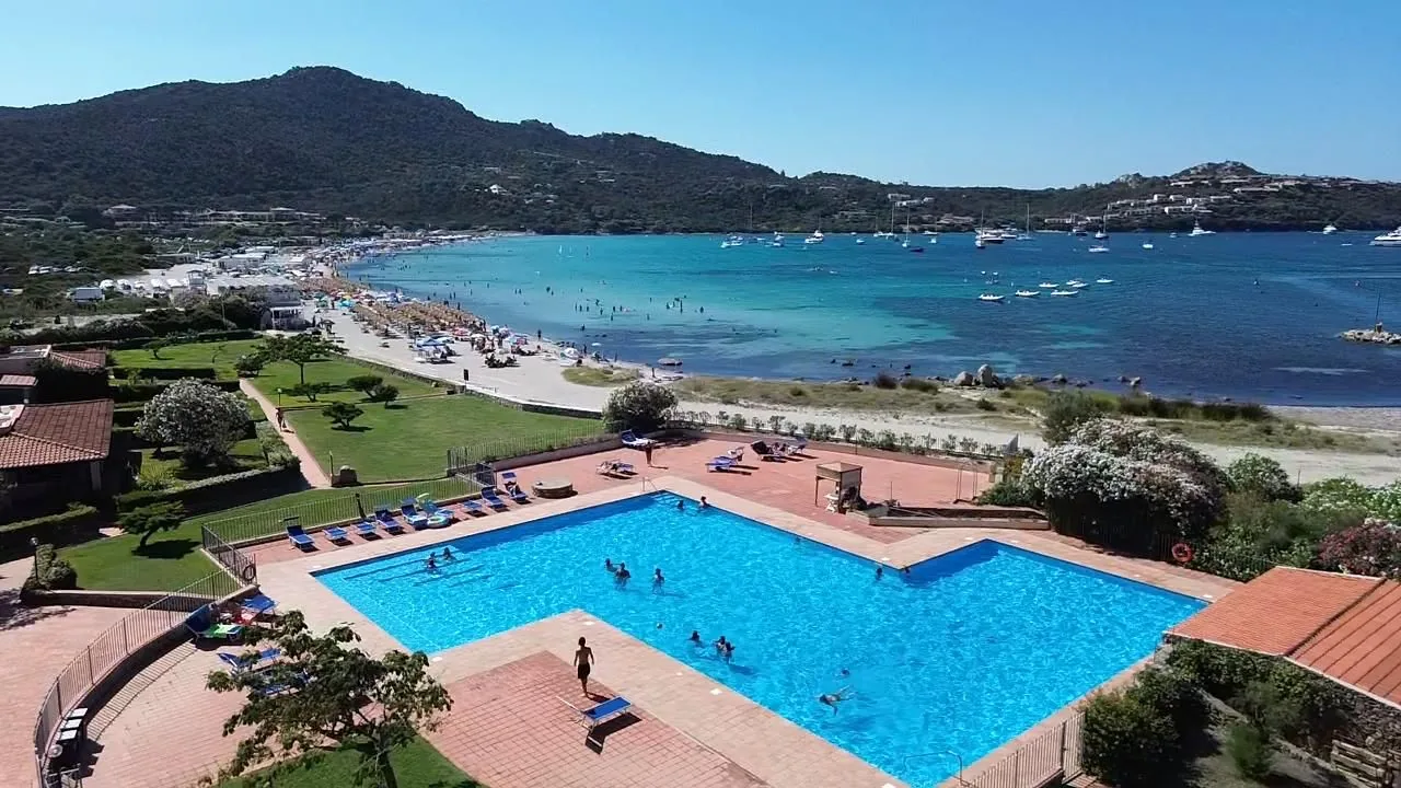 Cala Reale